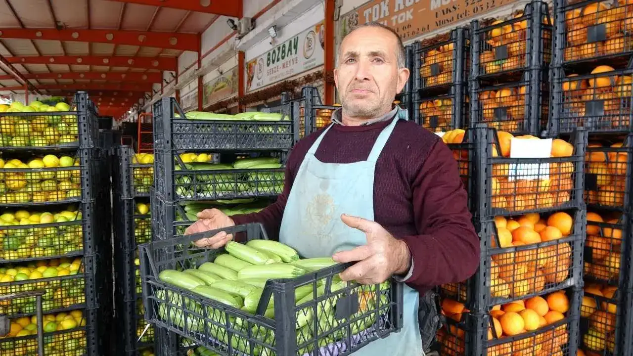 Antalya’da Oğlunun Eğitimi İçin Teleferik Kurdu! 8